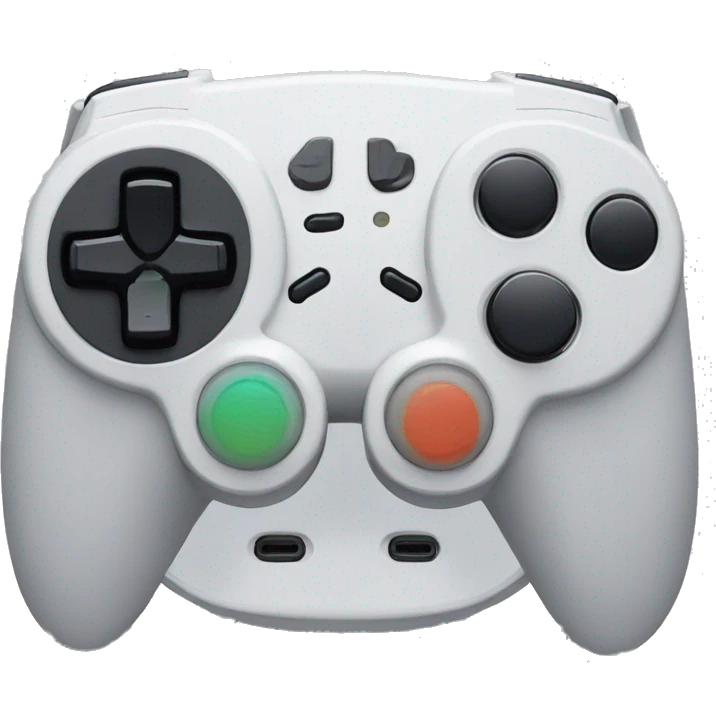 play station 5 emoji