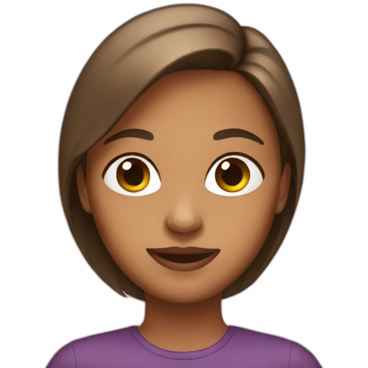 Female emoji