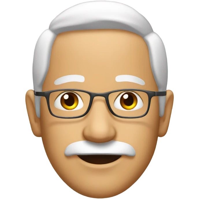 Oltimer  emoji