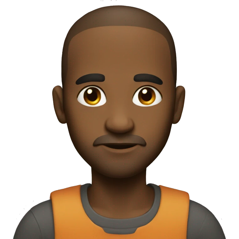 Big emoji