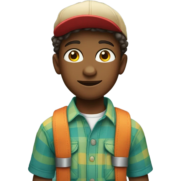 Willy  emoji