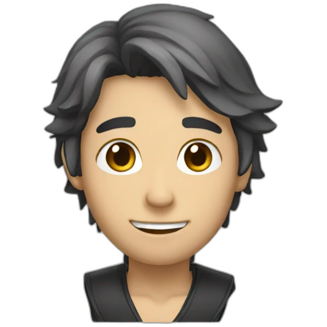 Emiji Pleur emoji