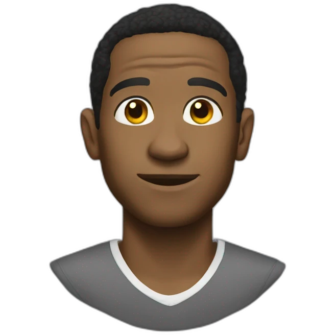 Rondo emoji