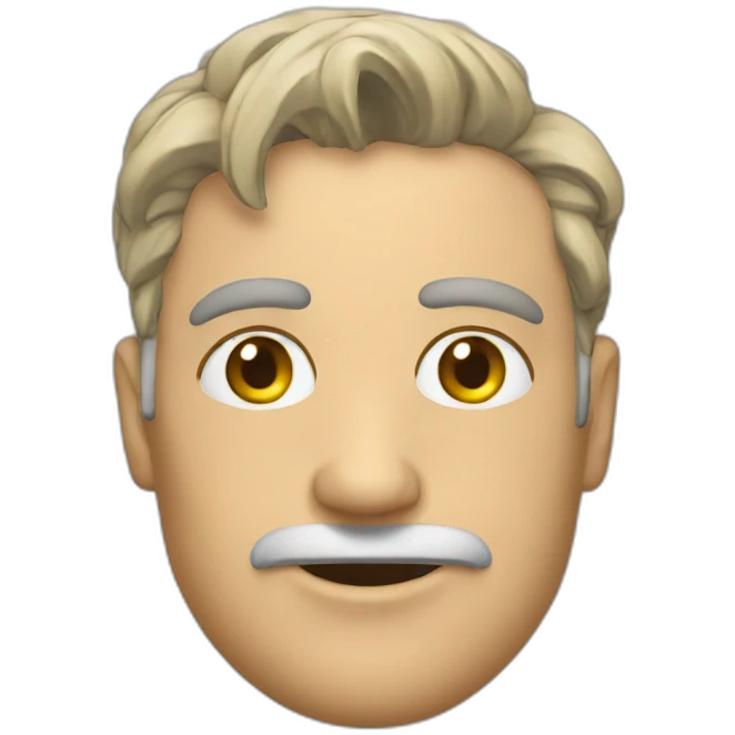 Knowledge graph emoji