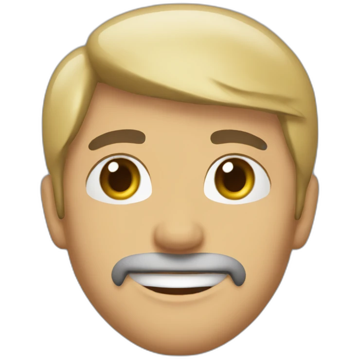 كريستيانو رونالدو  emoji