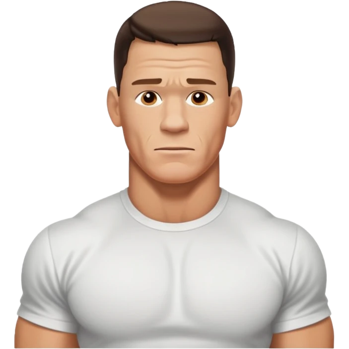 John cena emoji