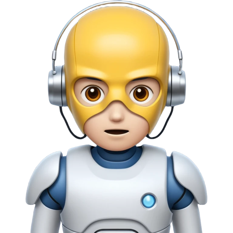 A man throwing a disabled kid down the stairs emoji