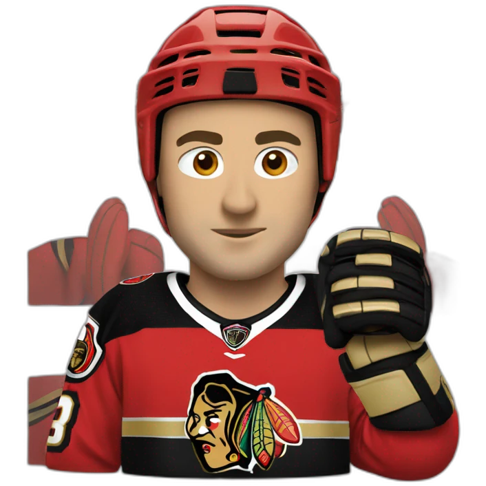 ottawa senators emoji