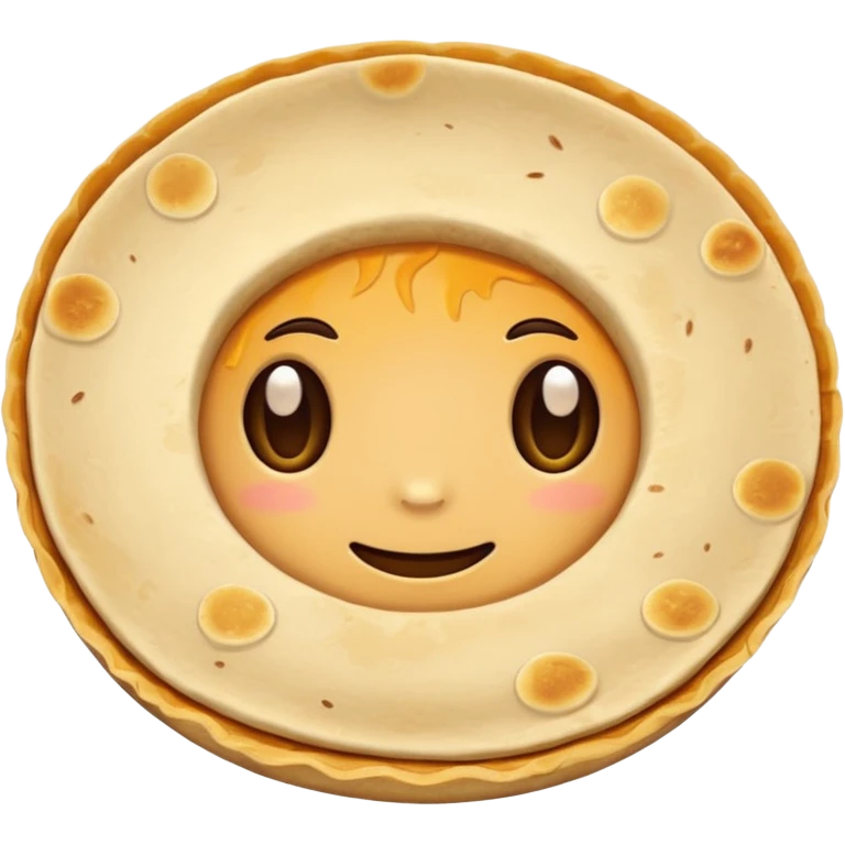tortilla emoji