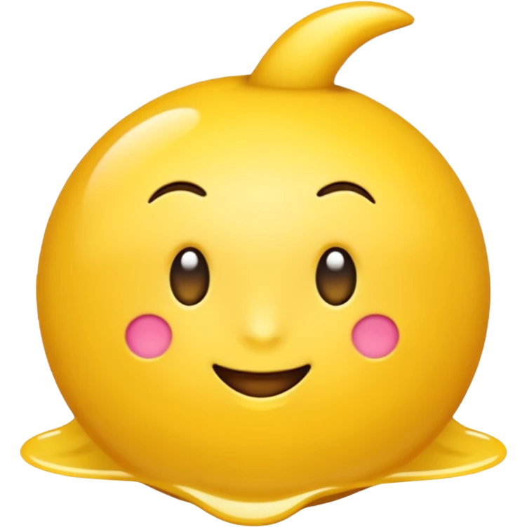 emoji de siryp simple emoji