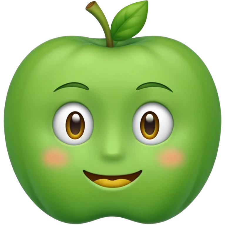 zucchina emoji