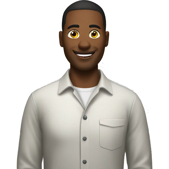 Ikea coworker emoji