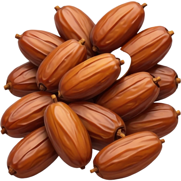 Dates emoji
