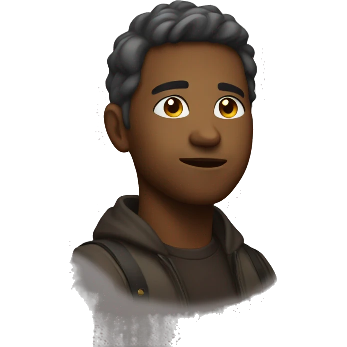 feeling lit emoji