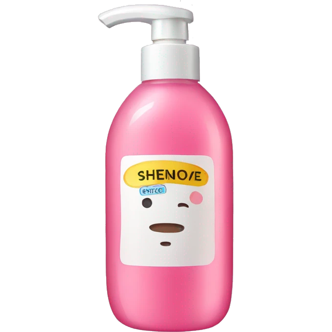 shower gel emoji
