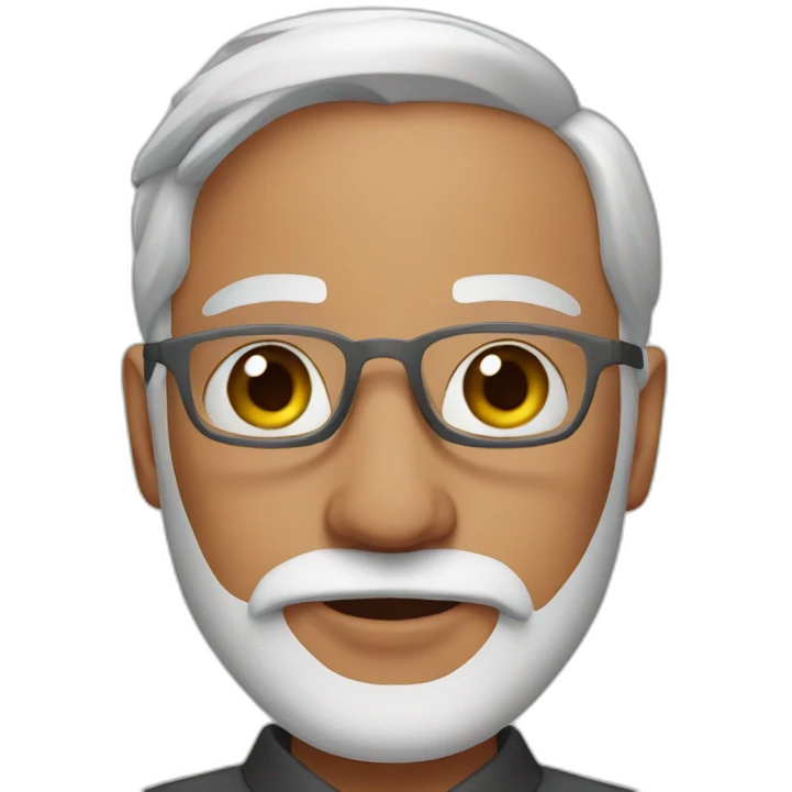 Modi emoji