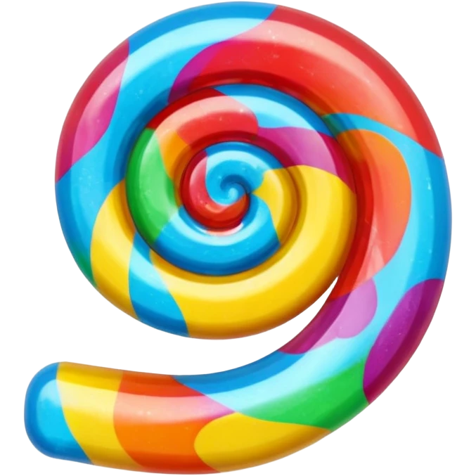 candy emoji
