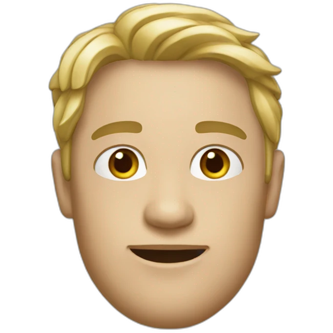 грузчик emoji