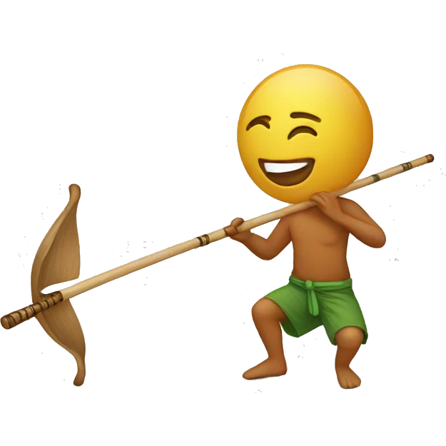 berimbau emoji