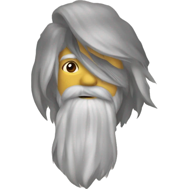 Говяжья сосиска emoji