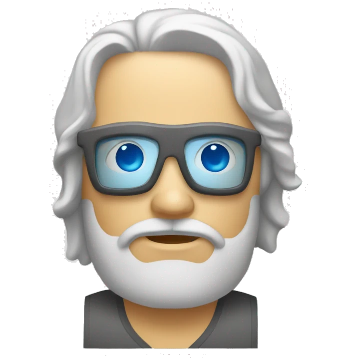 Computador moderno  emoji