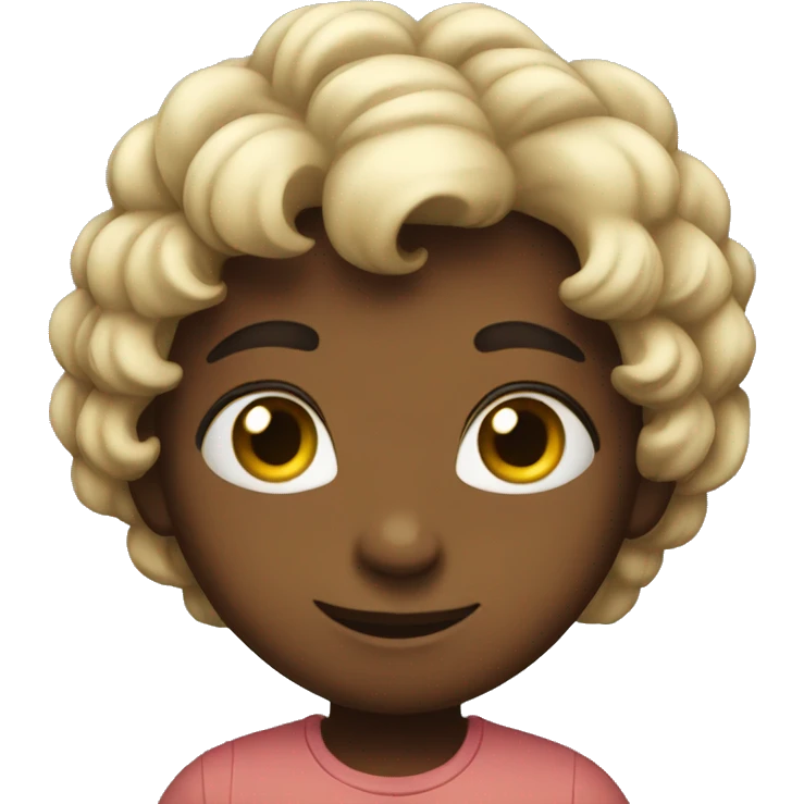 sweet emoji