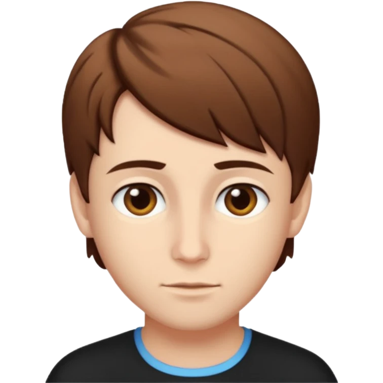 Cyrus emoji