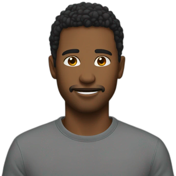 Bro emoji