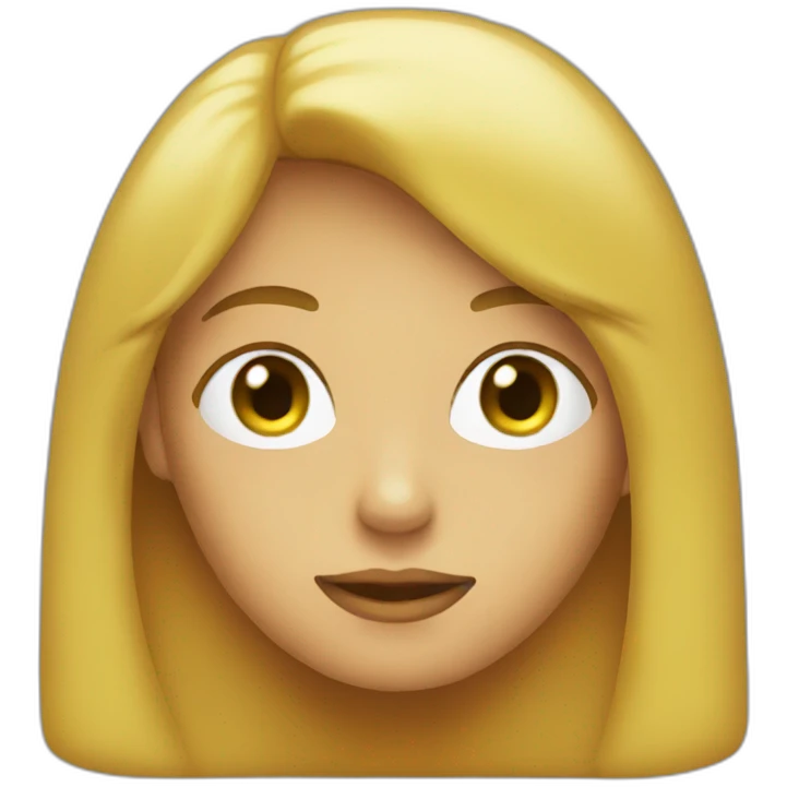 Lisa emoji