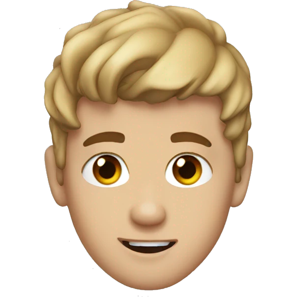 justin bieber emoji