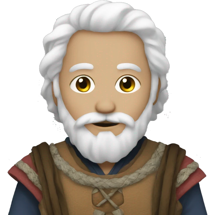 Edka wearing a guzetko emoji