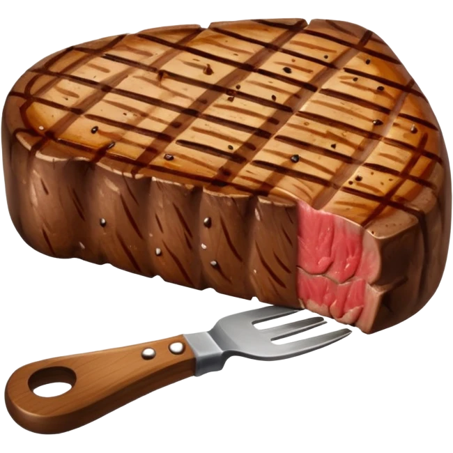 steack emoji