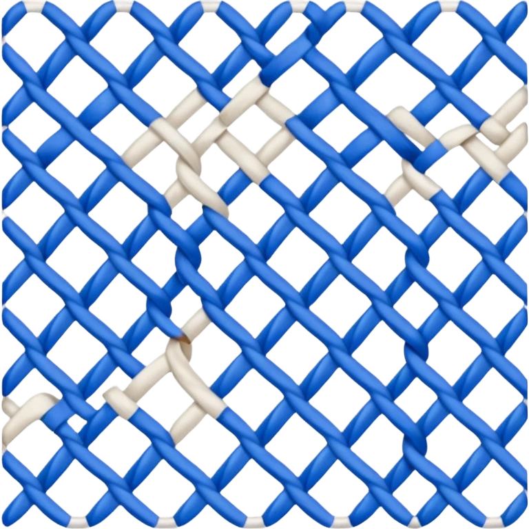 textile sample  emoji