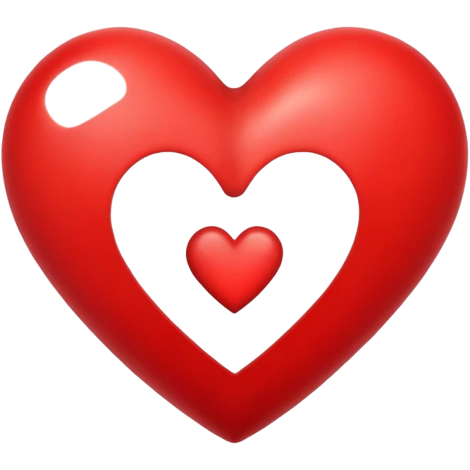 heart emoji