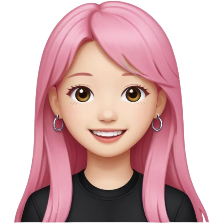 Blackpink  emoji