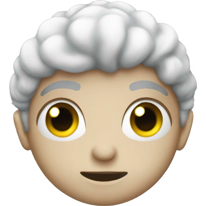 Virola emoji
