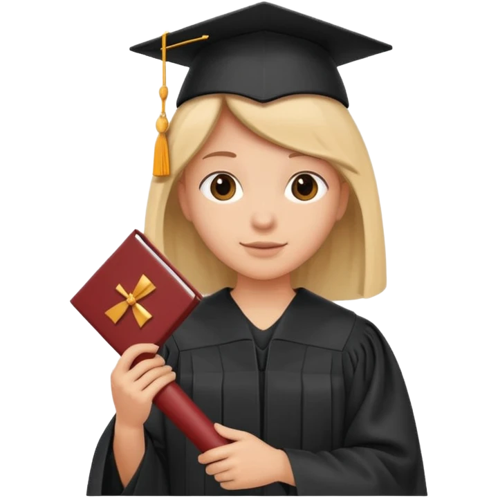 Academia  emoji