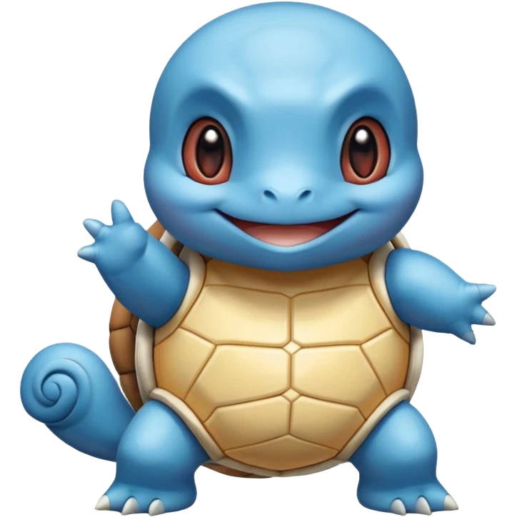 сквіртл emoji