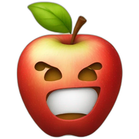 apple emoji