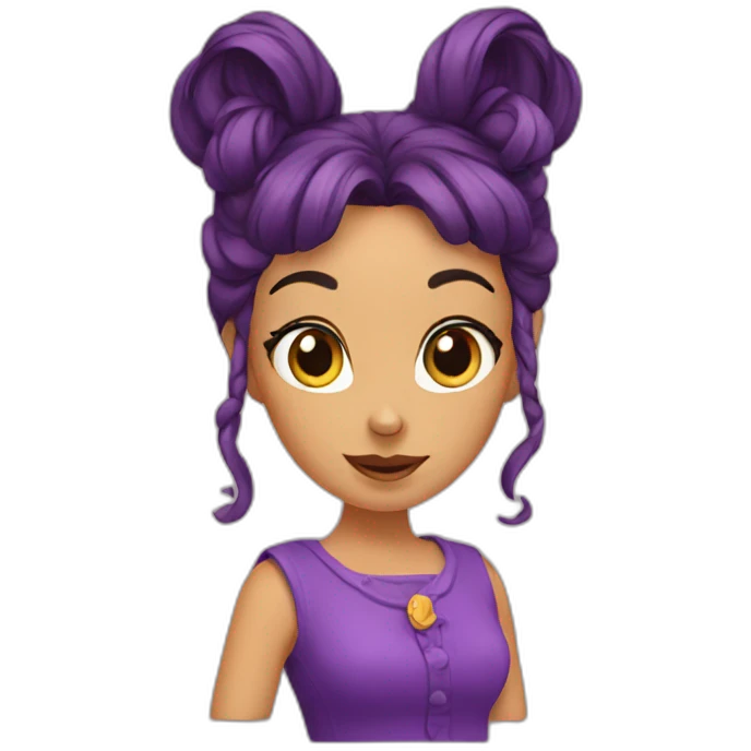 Bellakat emoji