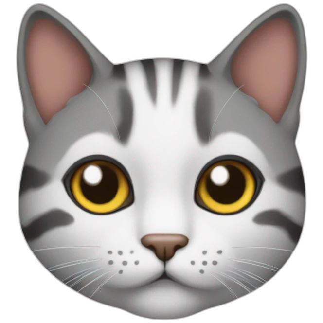 Miaouss emoji