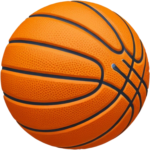 basket ball emoji
