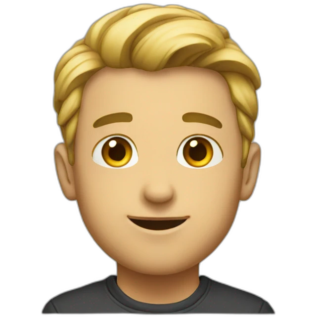 GRADE emoji