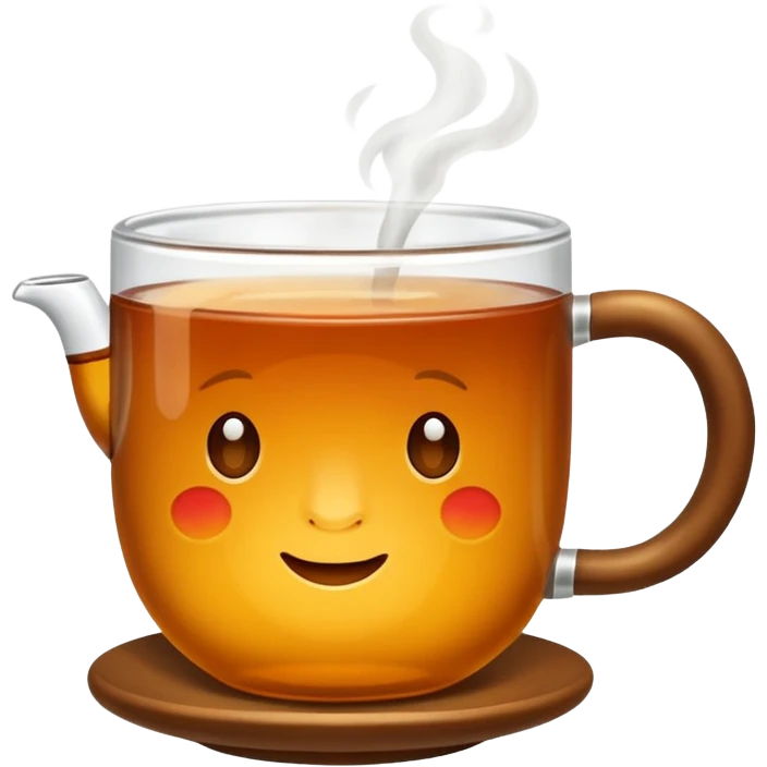 çay emoji
