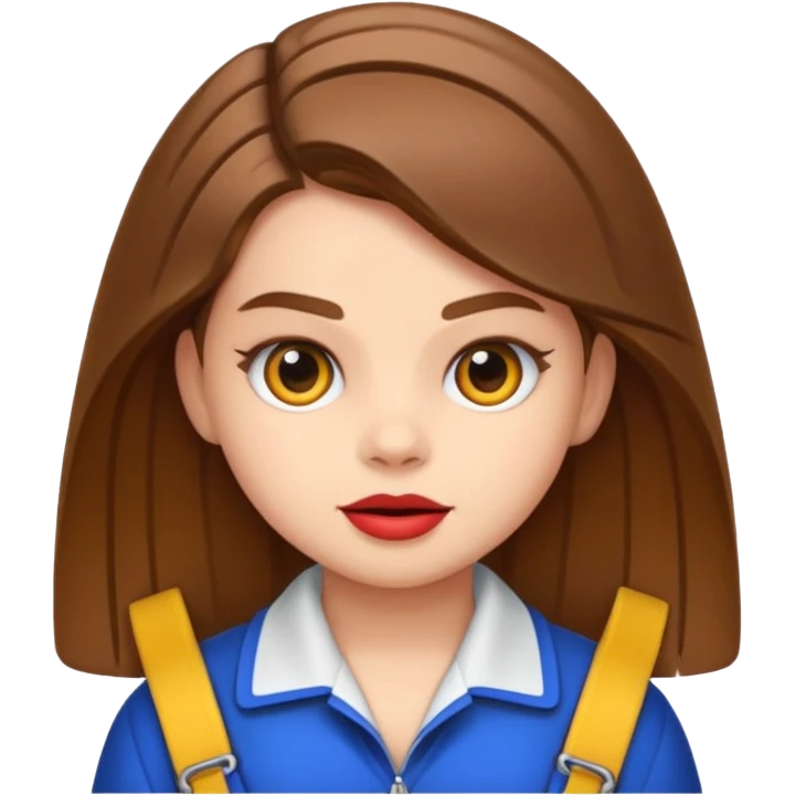 palvin babara emoji
