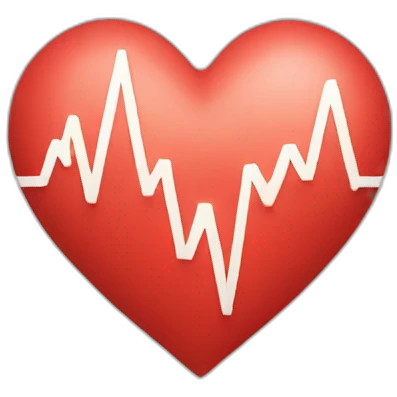 heartbeat emoji