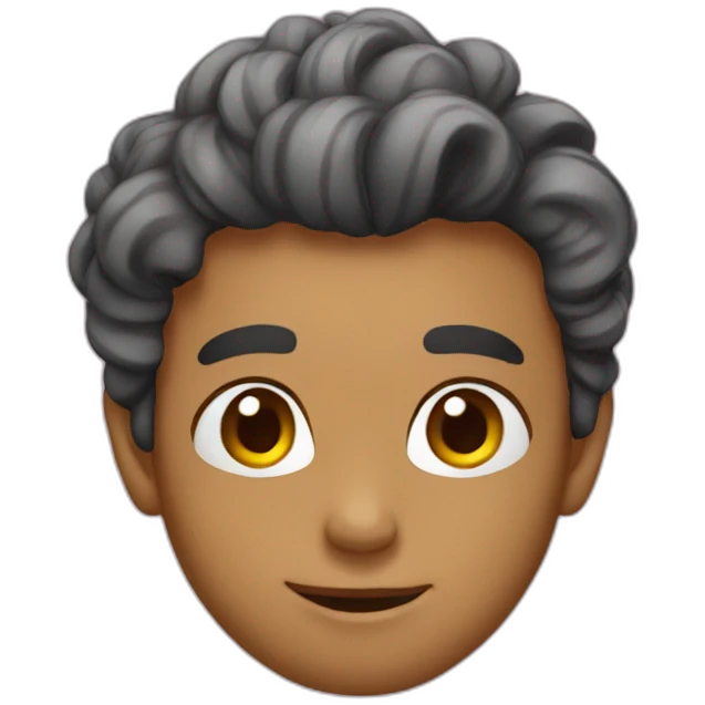 Cumpleaños  emoji