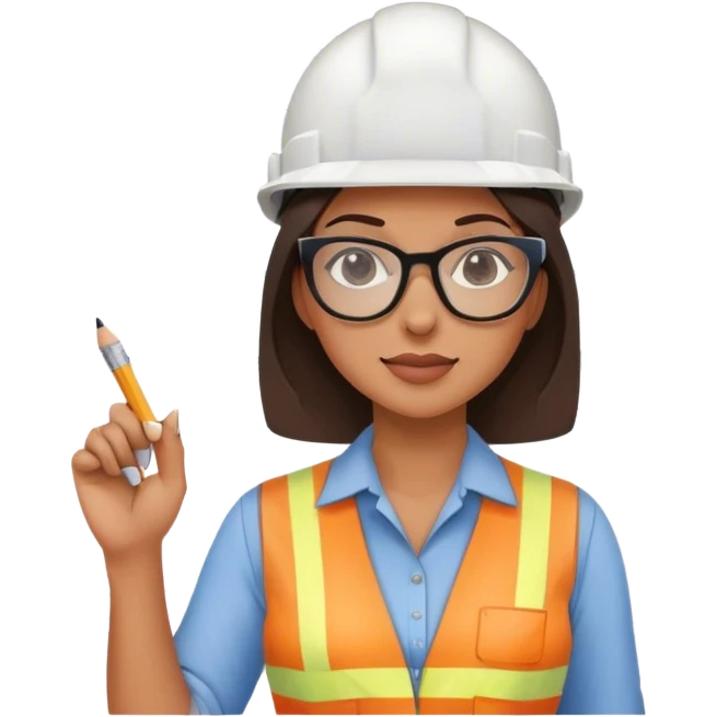 Pingüinos arquitecta rosita emoji