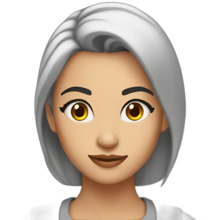esra reyhan emoji