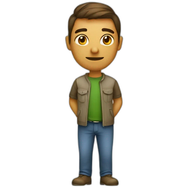web developer emoji